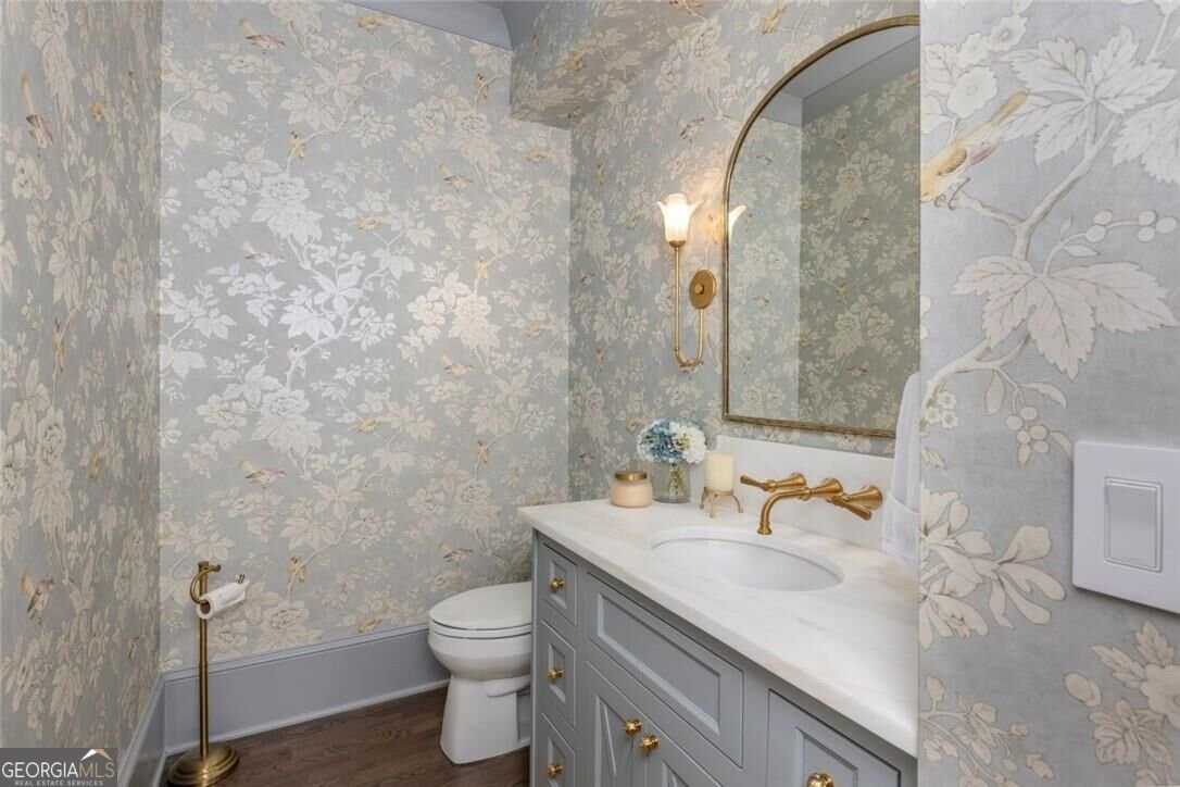 300 Chesterton Circle Johns Creek - Photo 15