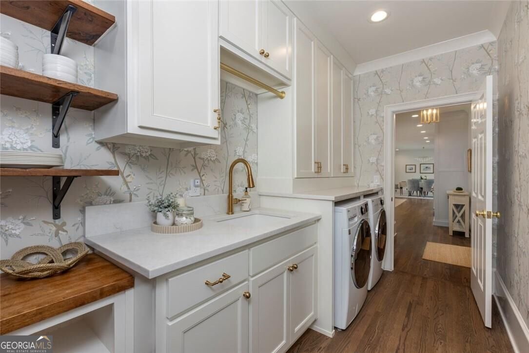 300 Chesterton Circle Johns Creek - Photo 19