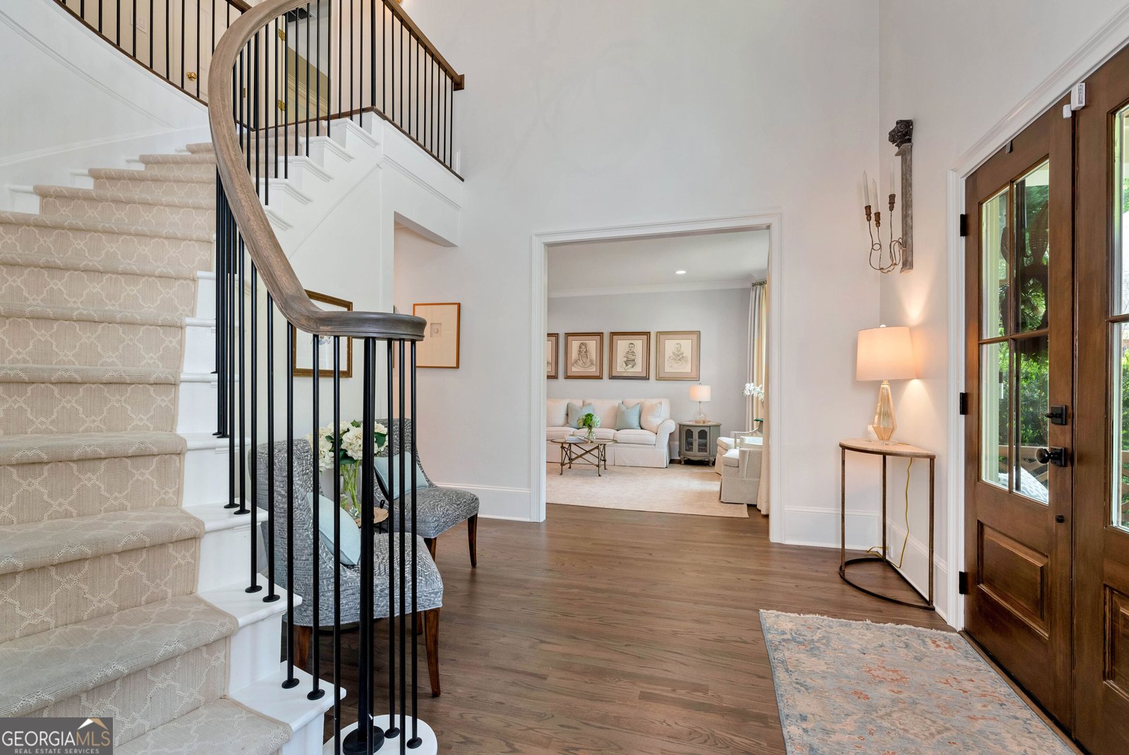 300 Chesterton Circle Johns Creek - Photo 20
