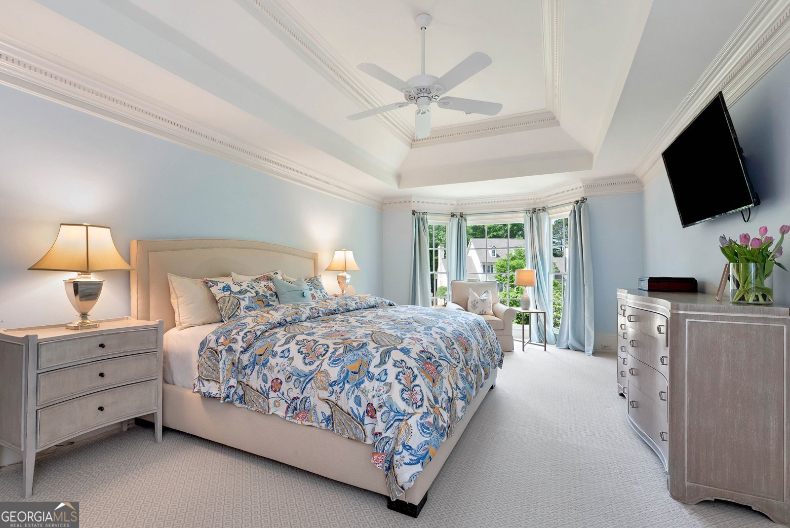 300 Chesterton Circle Johns Creek - Photo 22