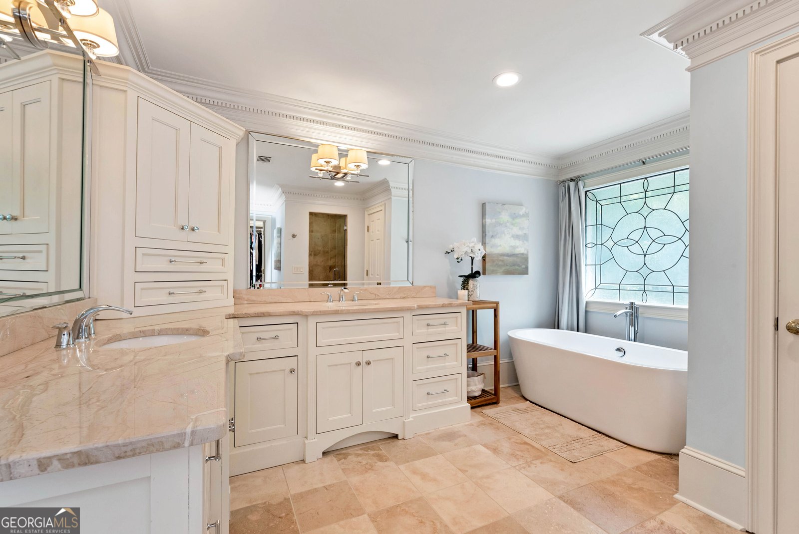 300 Chesterton Circle Johns Creek - Photo 24