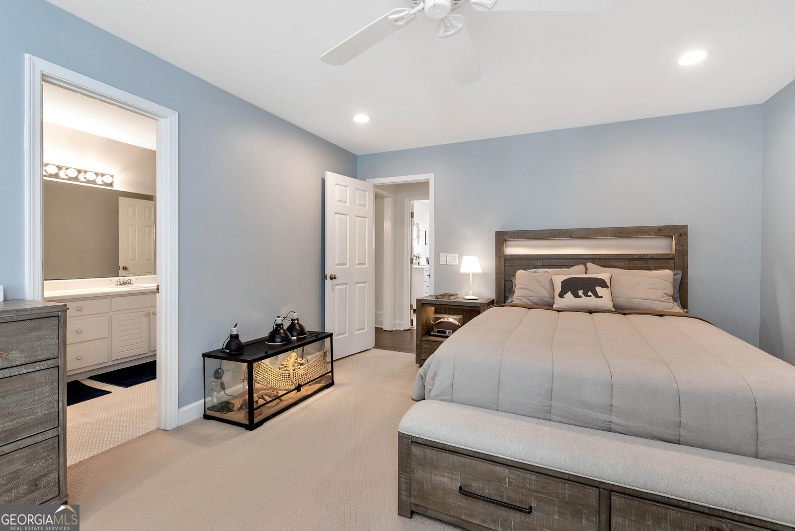 300 Chesterton Circle Johns Creek - Photo 28