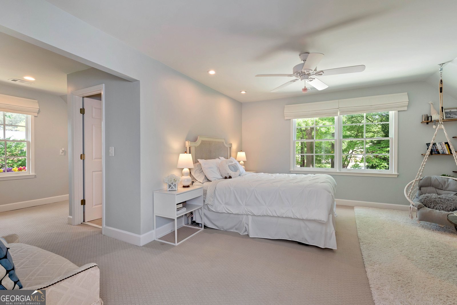 300 Chesterton Circle Johns Creek - Photo 29