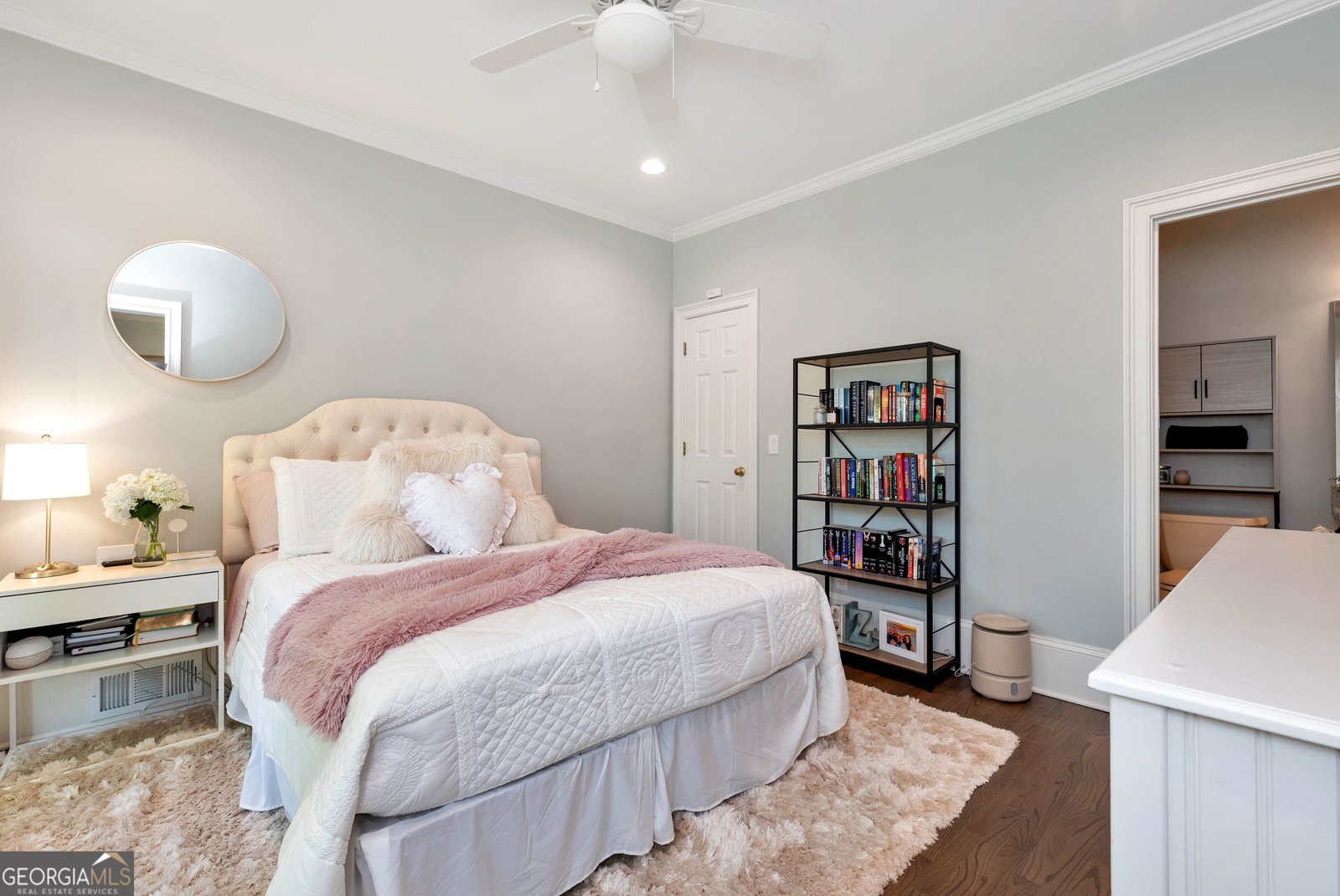300 Chesterton Circle Johns Creek - Photo 32