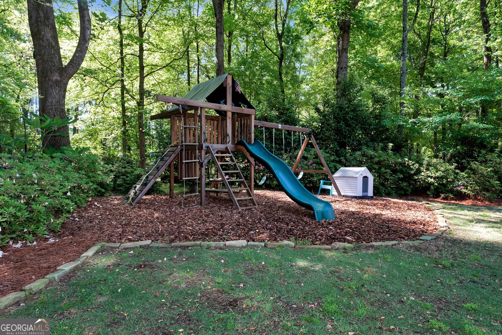 300 Chesterton Circle Johns Creek - Photo 33
