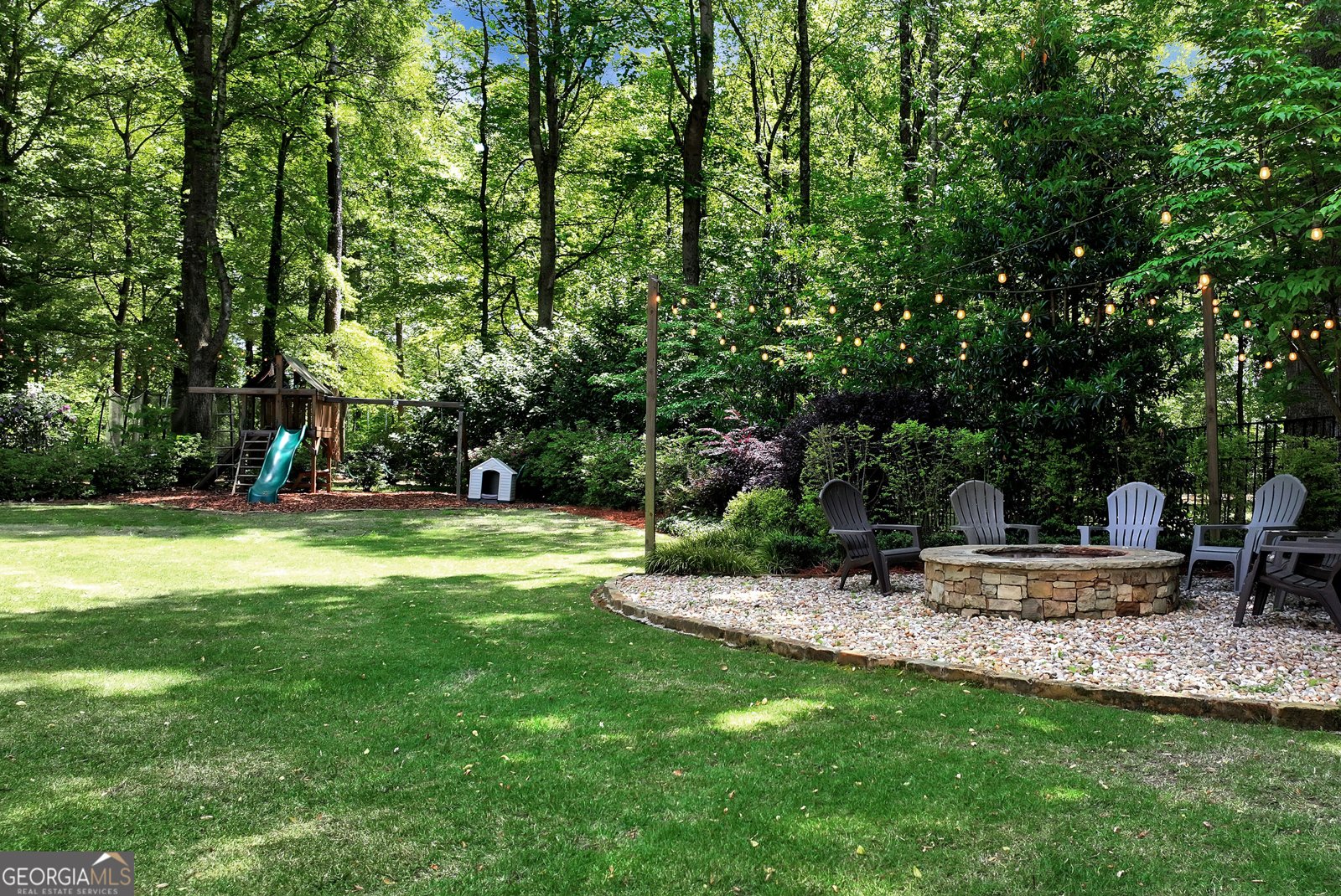 300 Chesterton Circle Johns Creek - Photo 34