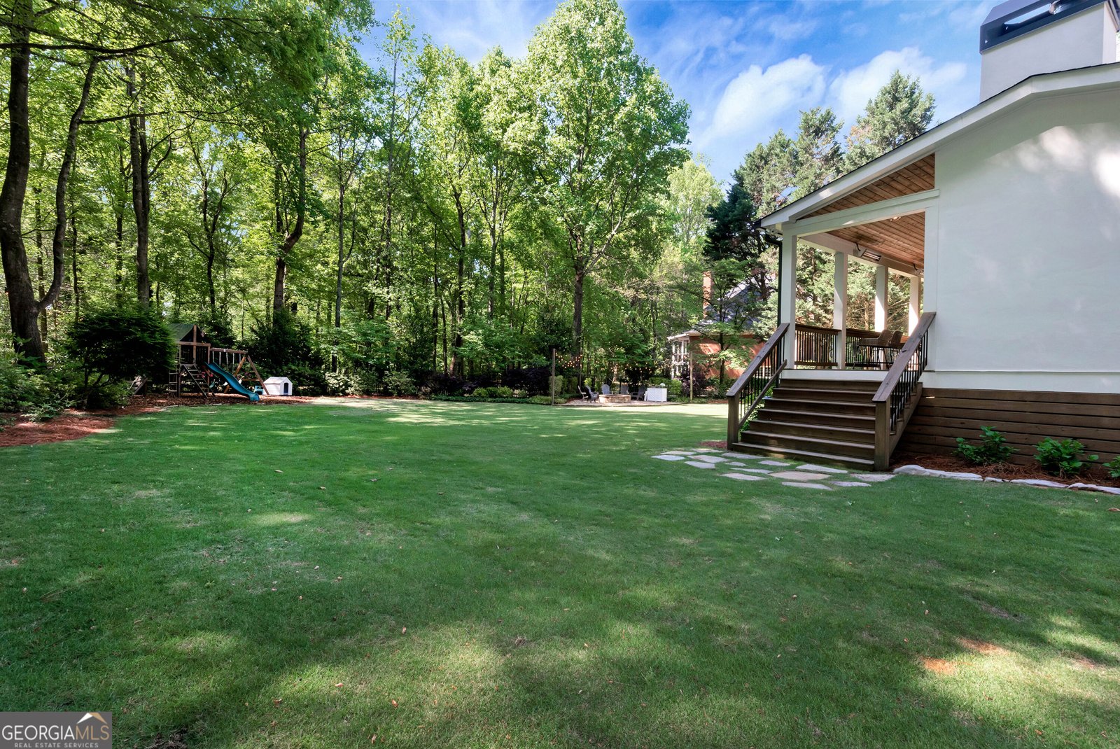 300 Chesterton Circle Johns Creek - Photo 48
