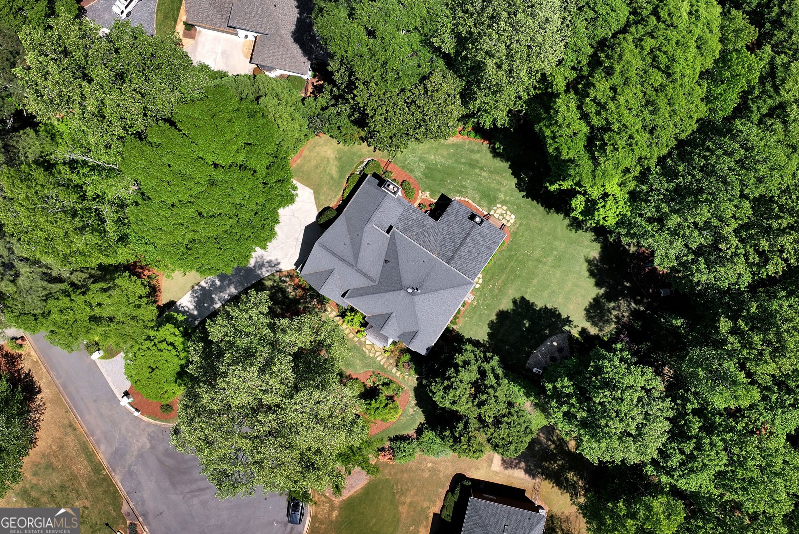 300 Chesterton Circle Johns Creek - Photo 49