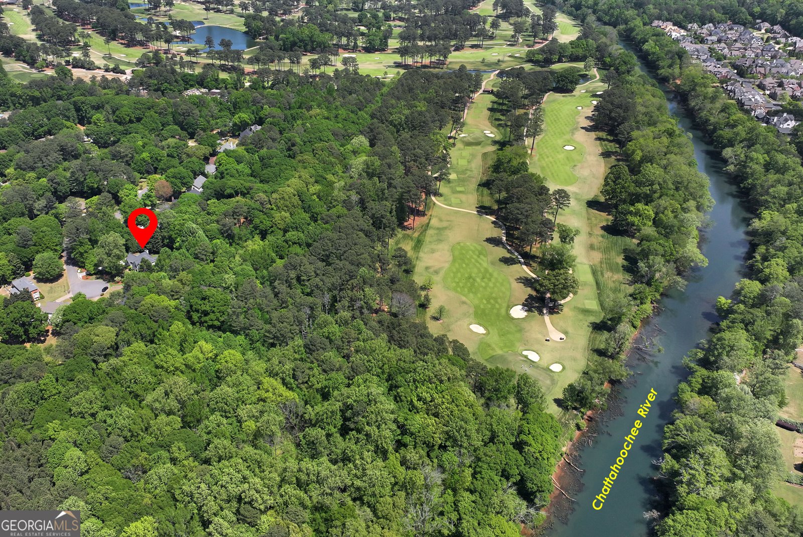 300 Chesterton Circle Johns Creek - Photo 50