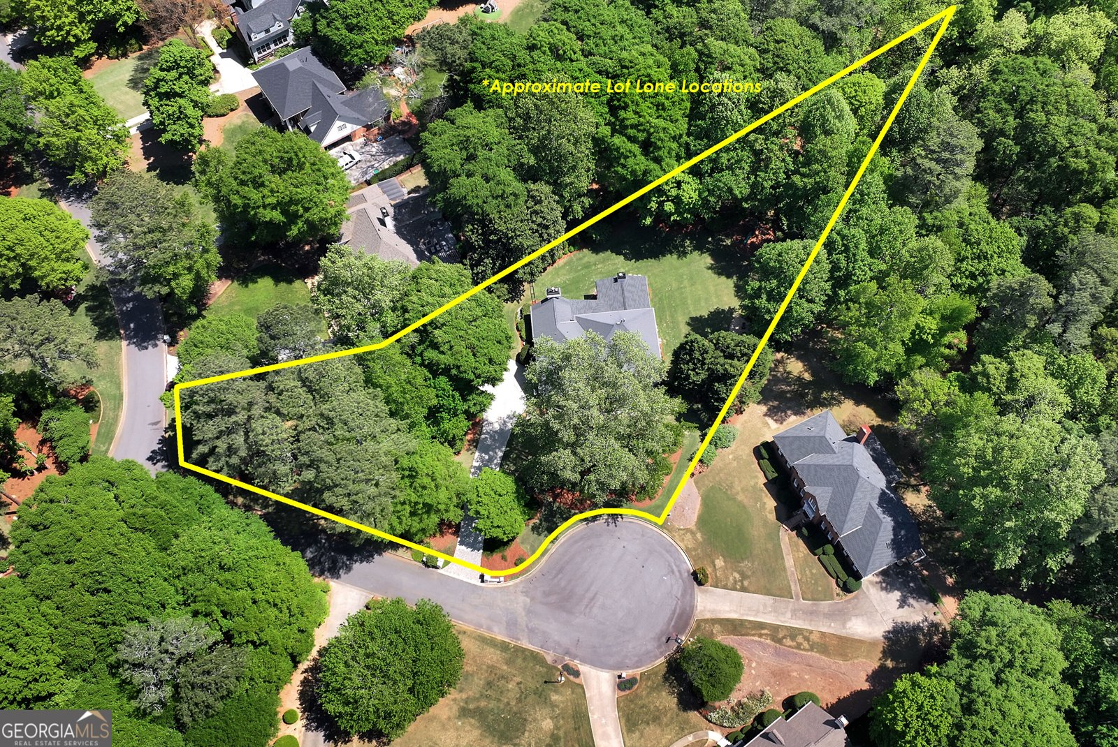300 Chesterton Circle Johns Creek - Photo 51