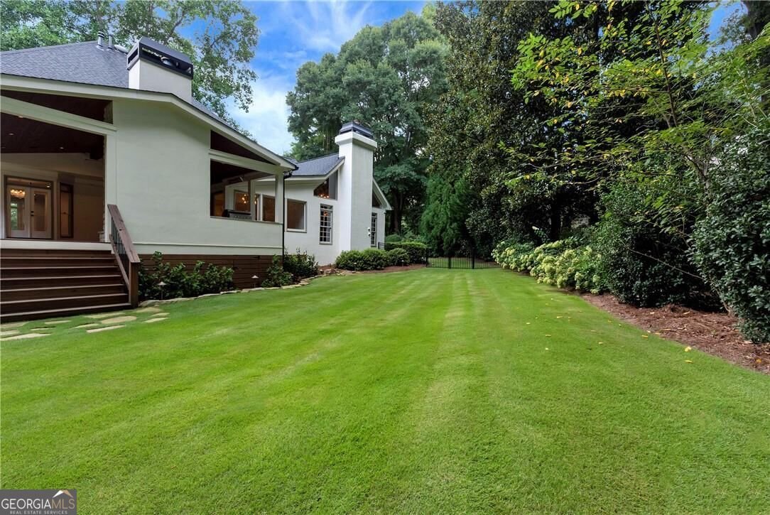 300 Chesterton Circle Johns Creek - Photo 55