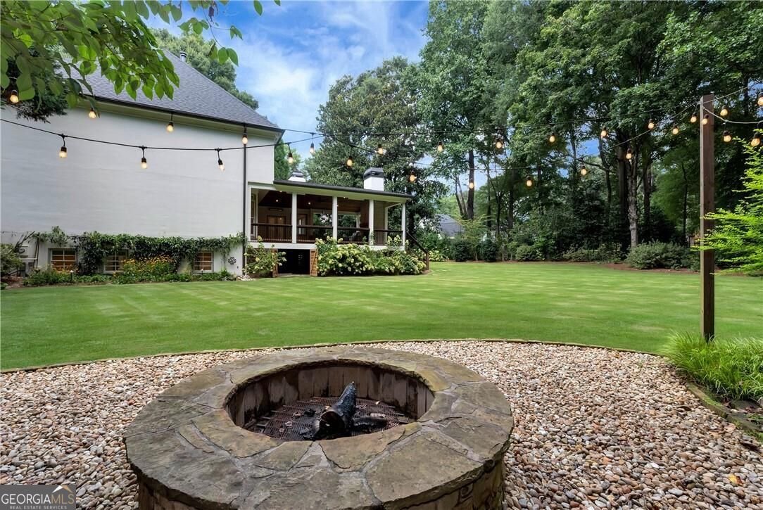 300 Chesterton Circle Johns Creek - Photo 56