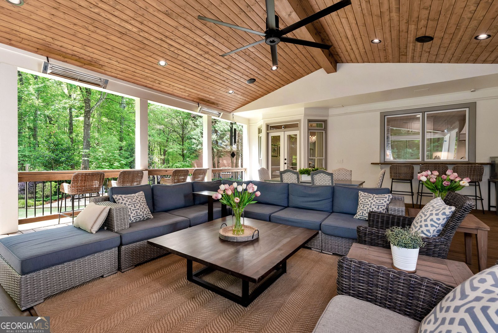 300 Chesterton Circle Johns Creek - Photo 7