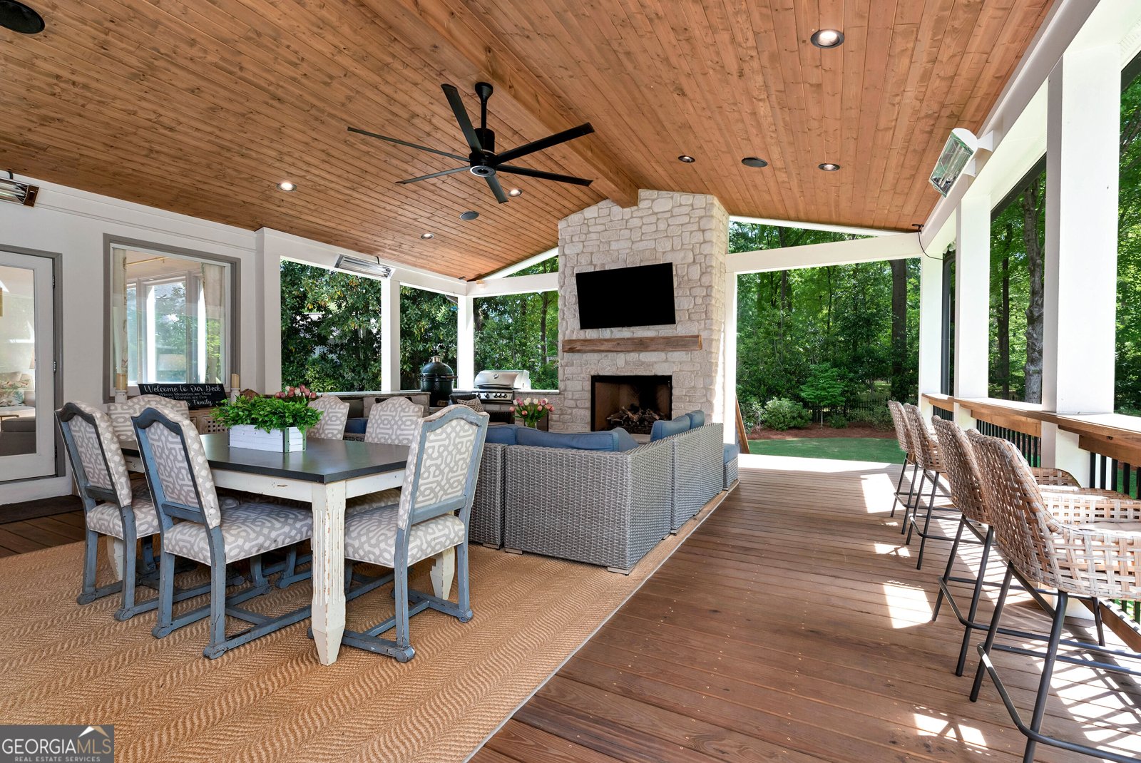 300 Chesterton Circle Johns Creek - Photo 9