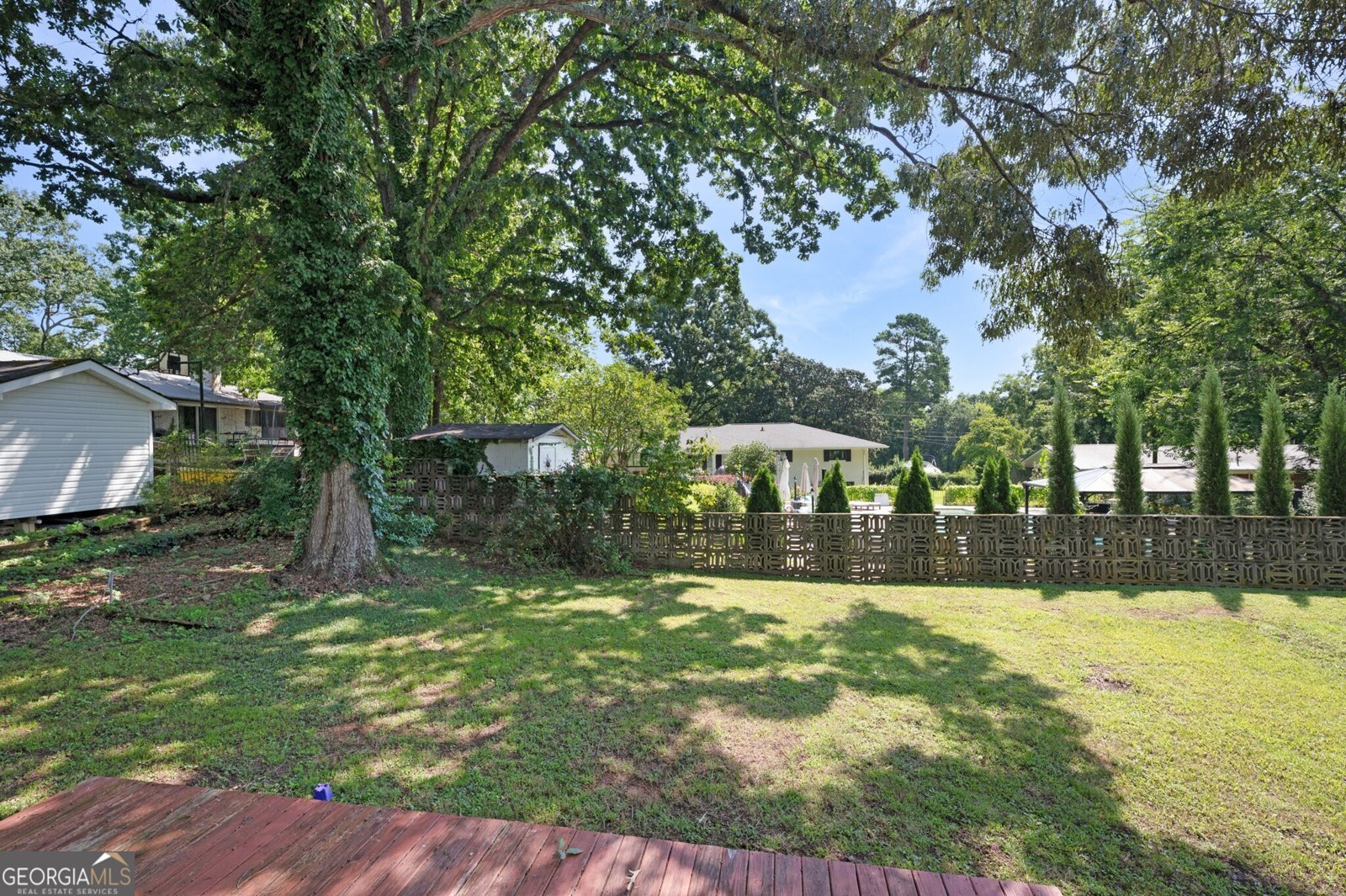206 Cherry Hill Drive Calhoun - Photo 26