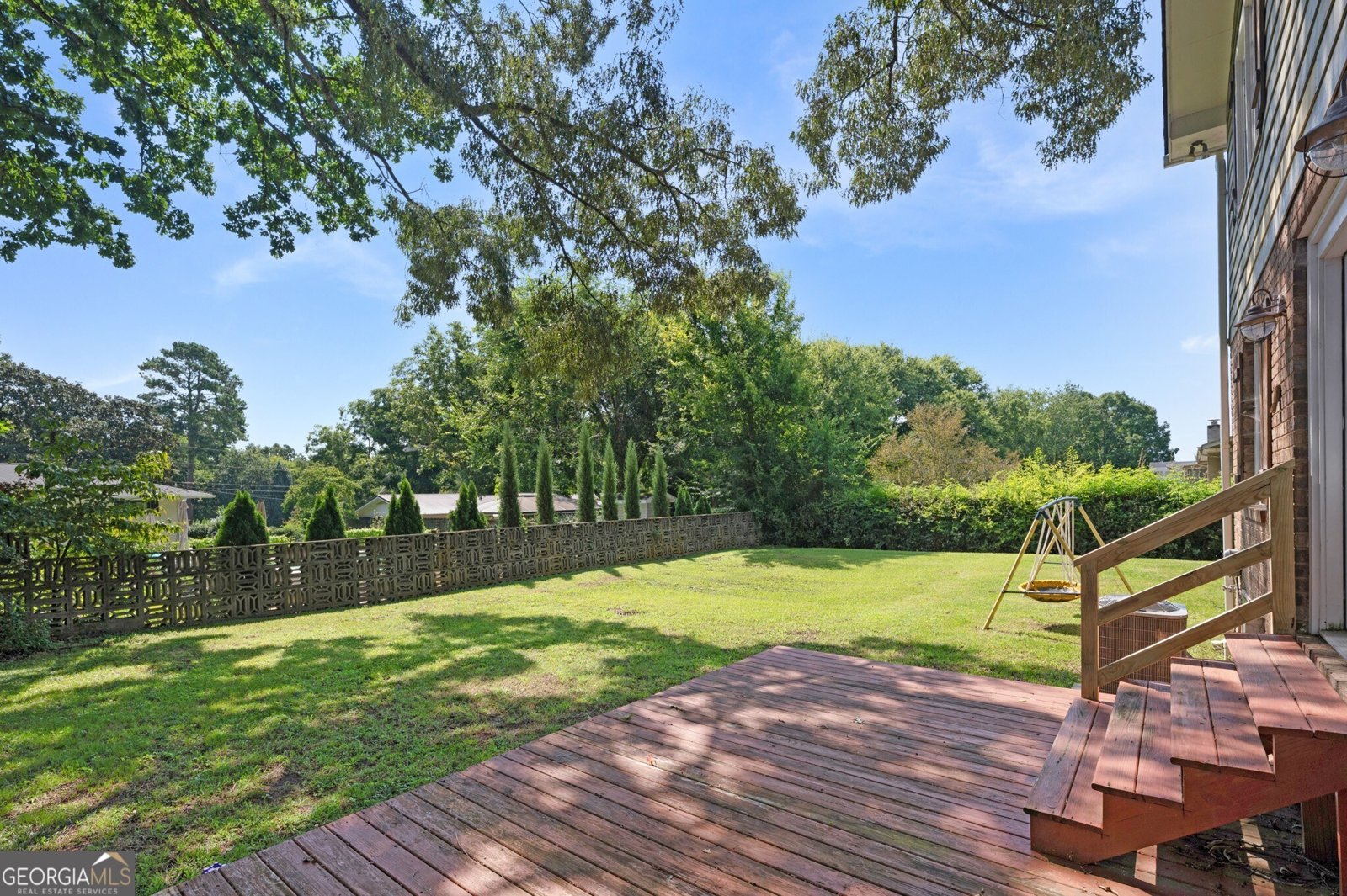 206 Cherry Hill Drive Calhoun - Photo 27