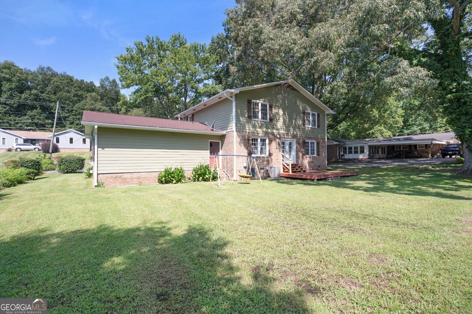 206 Cherry Hill Drive Calhoun - Photo 28