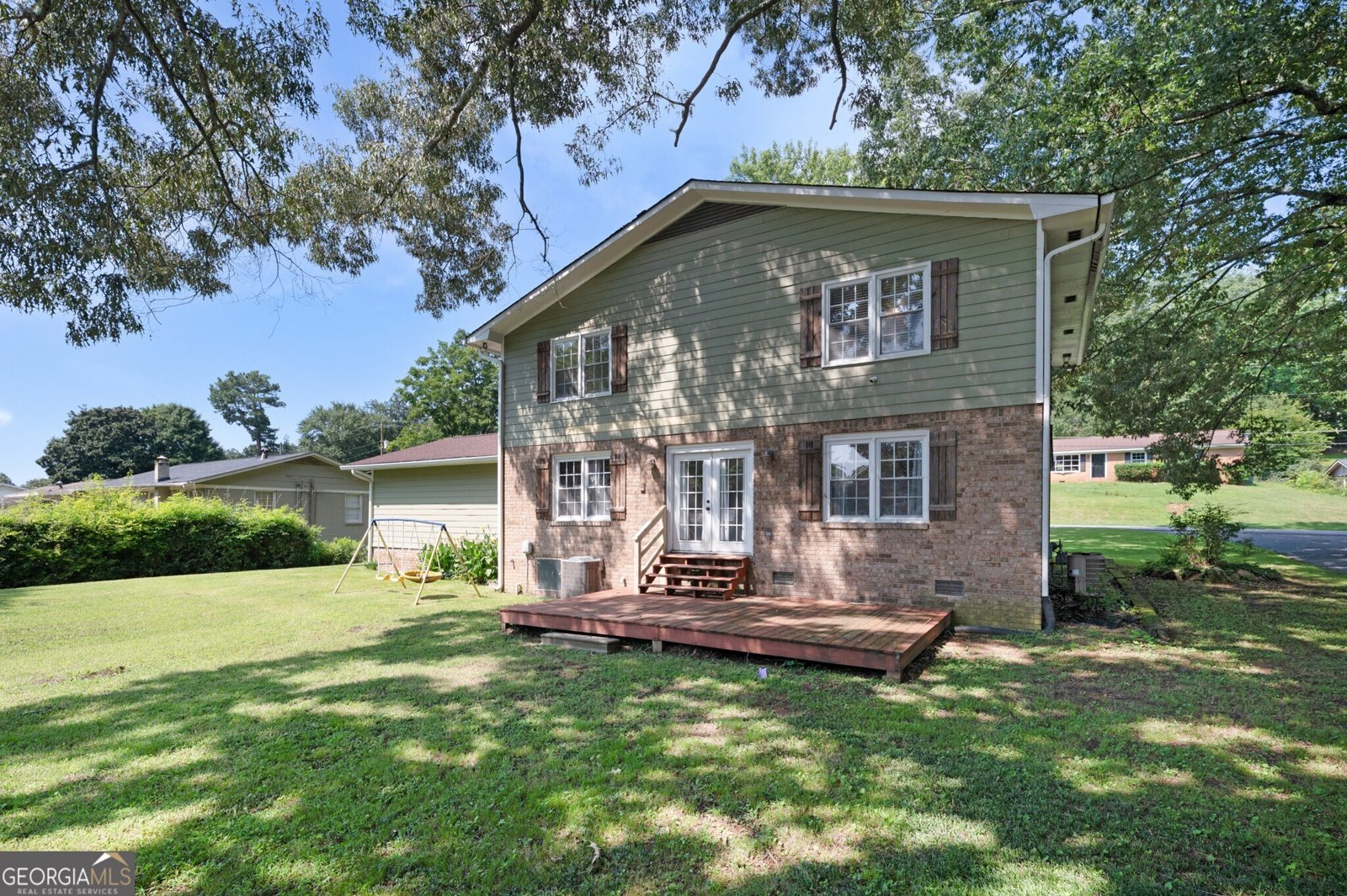 206 Cherry Hill Drive Calhoun - Photo 29