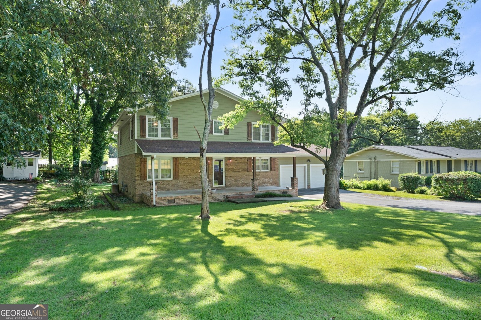 206 Cherry Hill Drive Calhoun - Photo 30