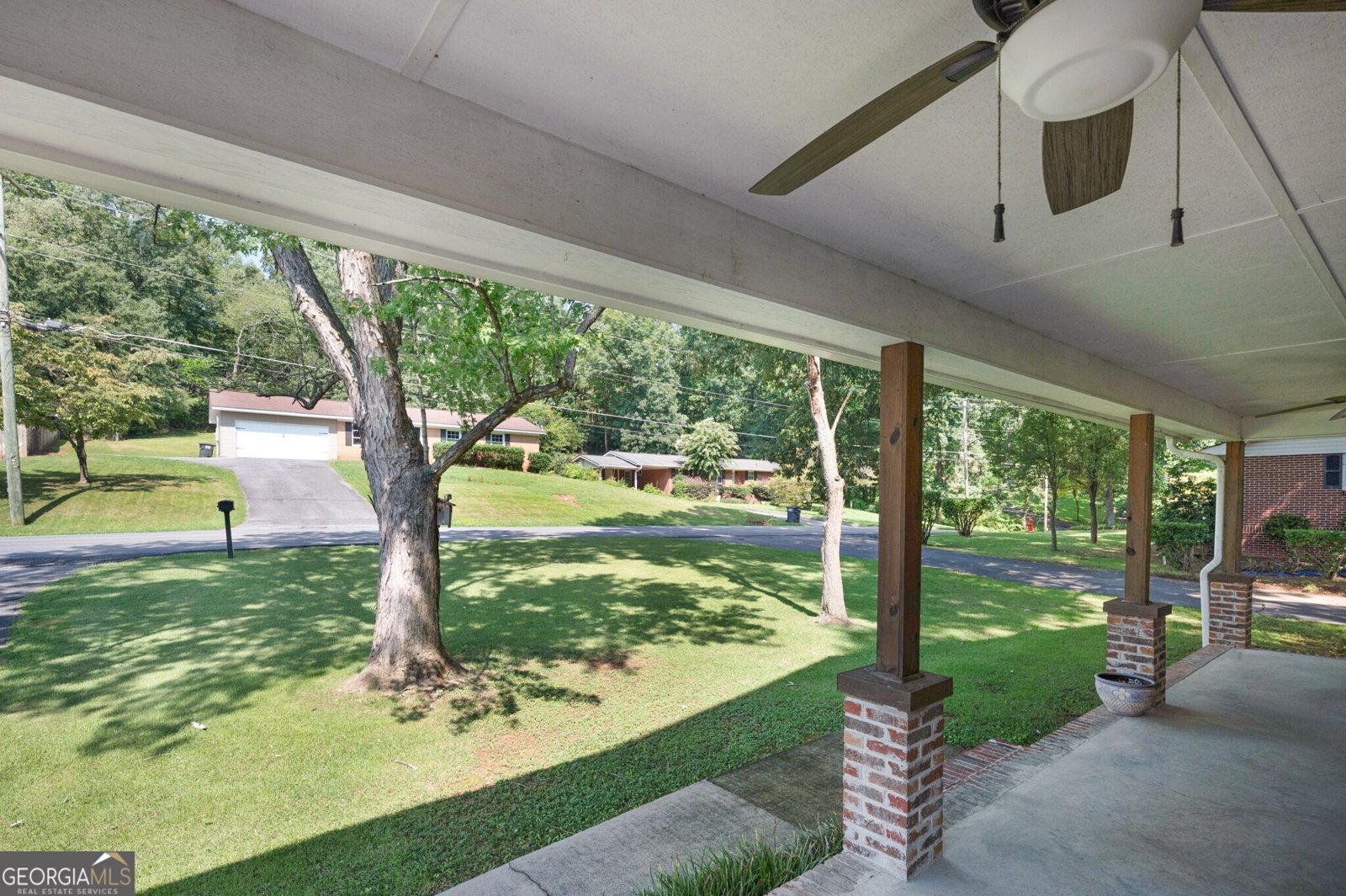 206 Cherry Hill Drive Calhoun - Photo 6
