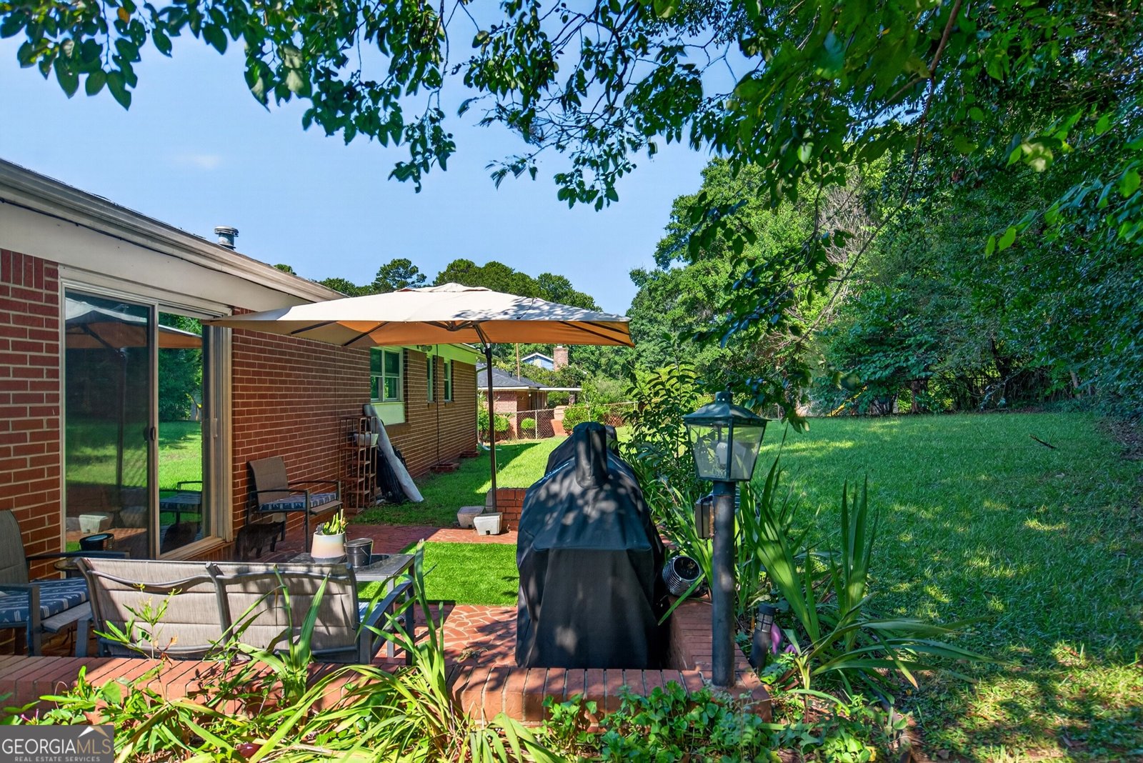 928 Norwood Drive Lagrange - Photo 25