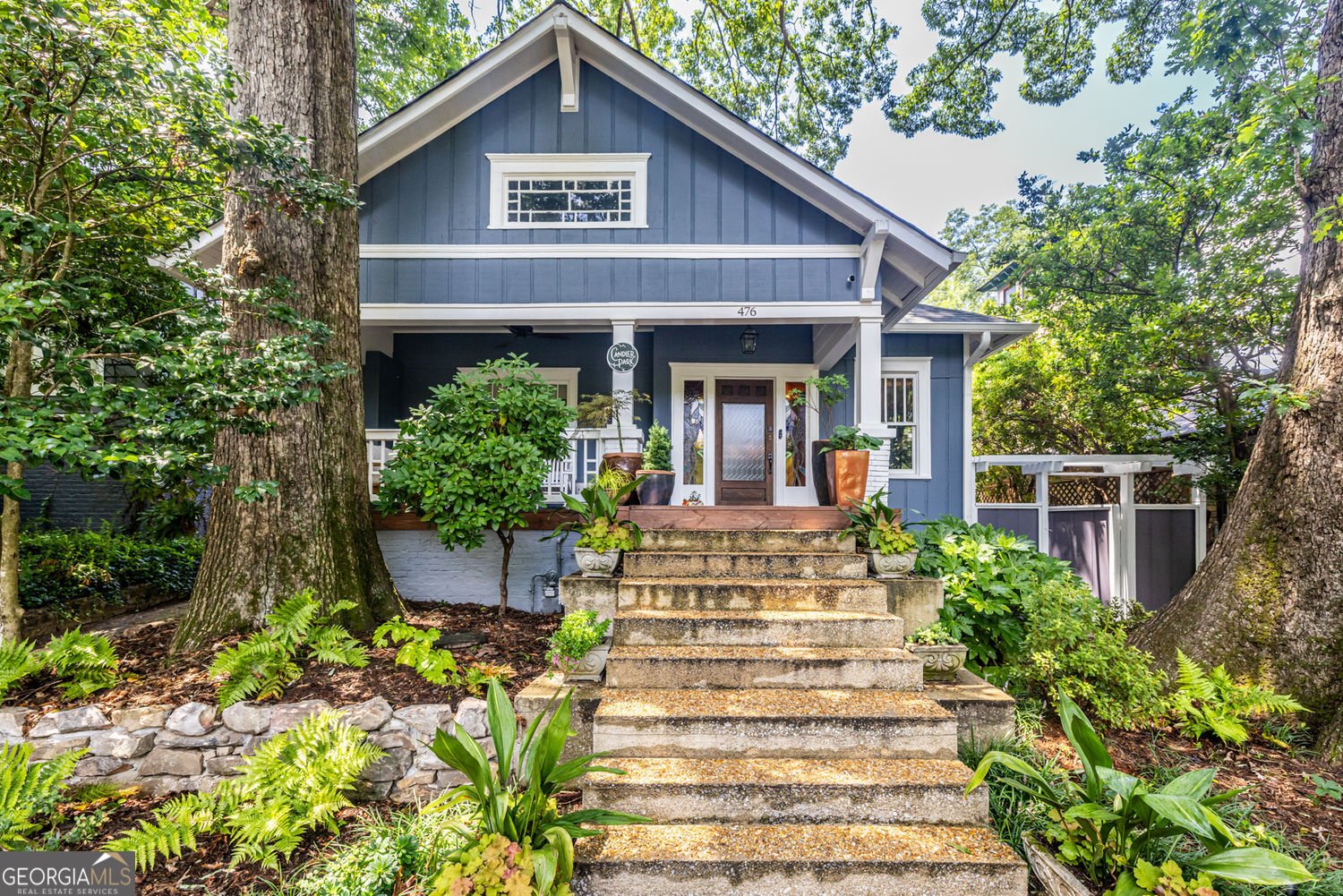 476 Sterling Street Atlanta - main photo