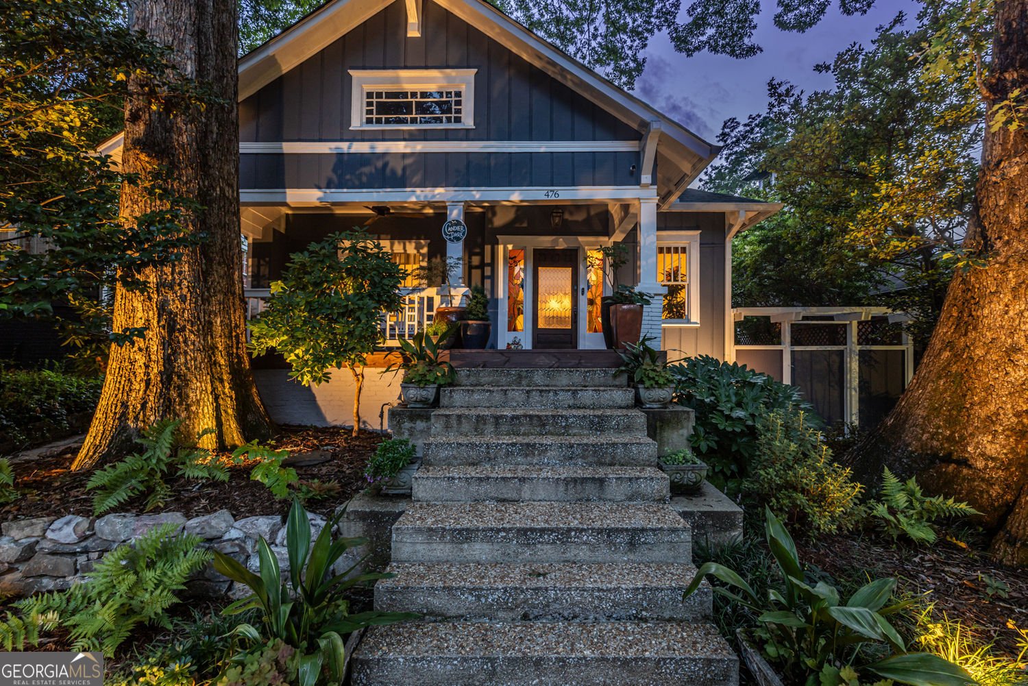 476 Sterling Street Atlanta - Photo 59