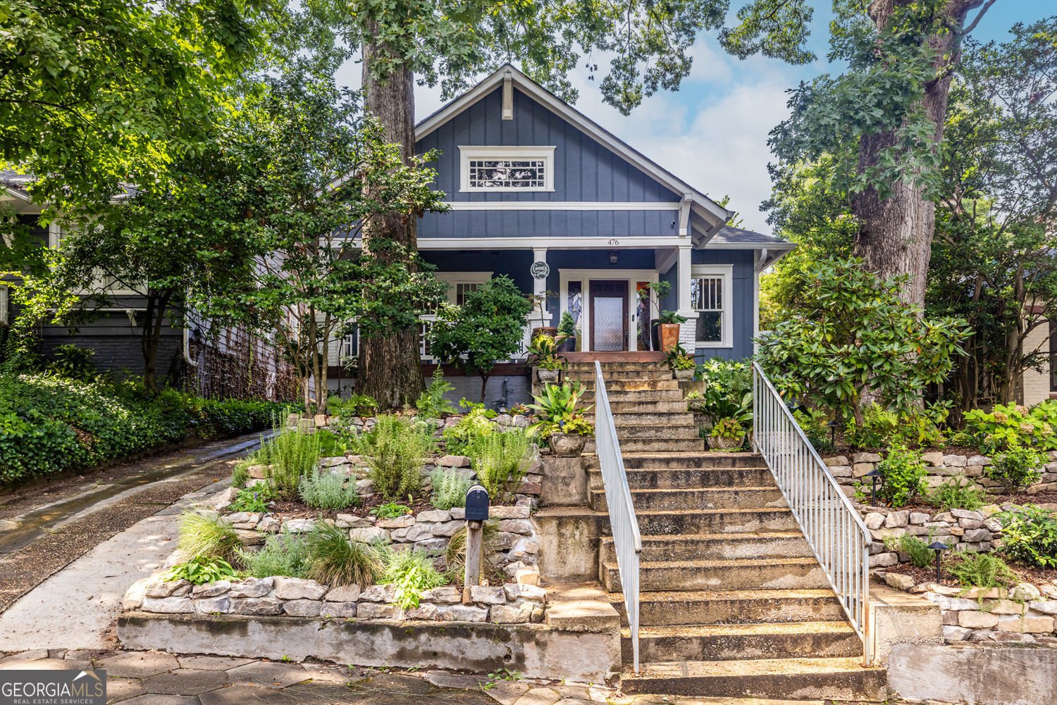 476 Sterling Street Atlanta - Photo 6