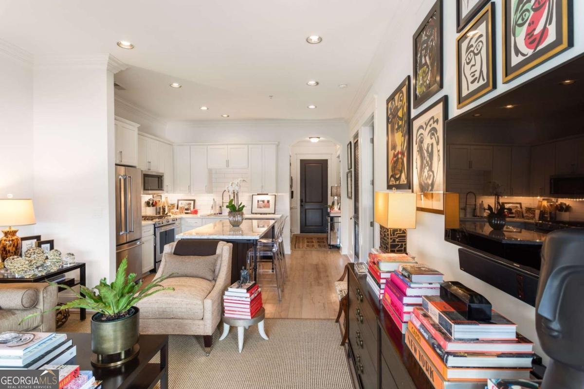 625 Piedmont Avenue Atlanta - Photo 10