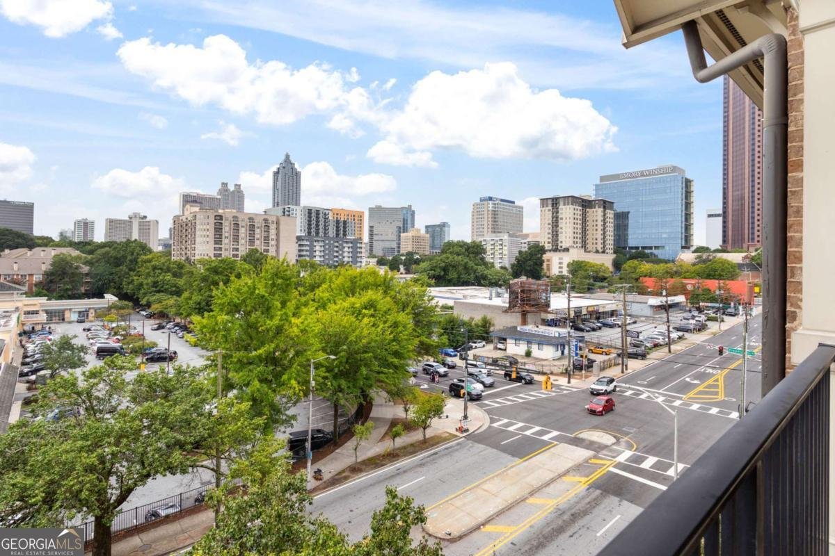 625 Piedmont Avenue Atlanta - Photo 21