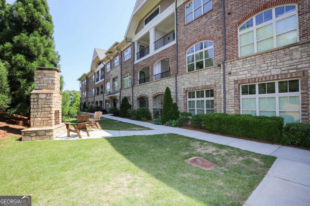 625 Piedmont Avenue Atlanta - Photo 40