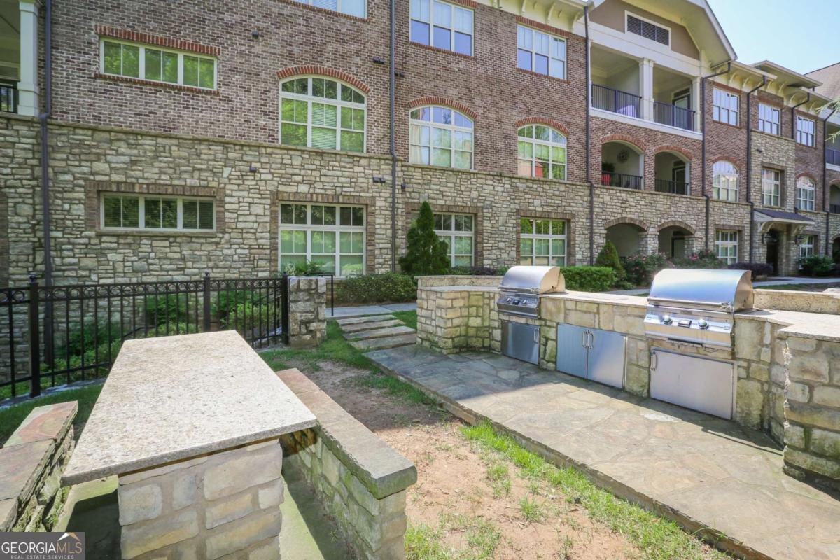 625 Piedmont Avenue Atlanta - Photo 43