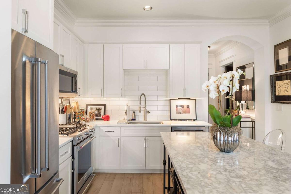 625 Piedmont Avenue Atlanta - Photo 6