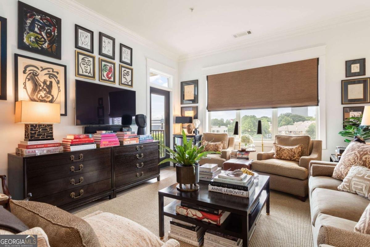 625 Piedmont Avenue Atlanta - Photo 8