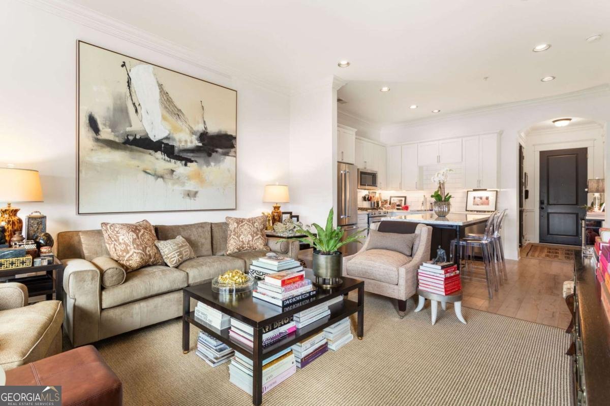 625 Piedmont Avenue Atlanta - Photo 9