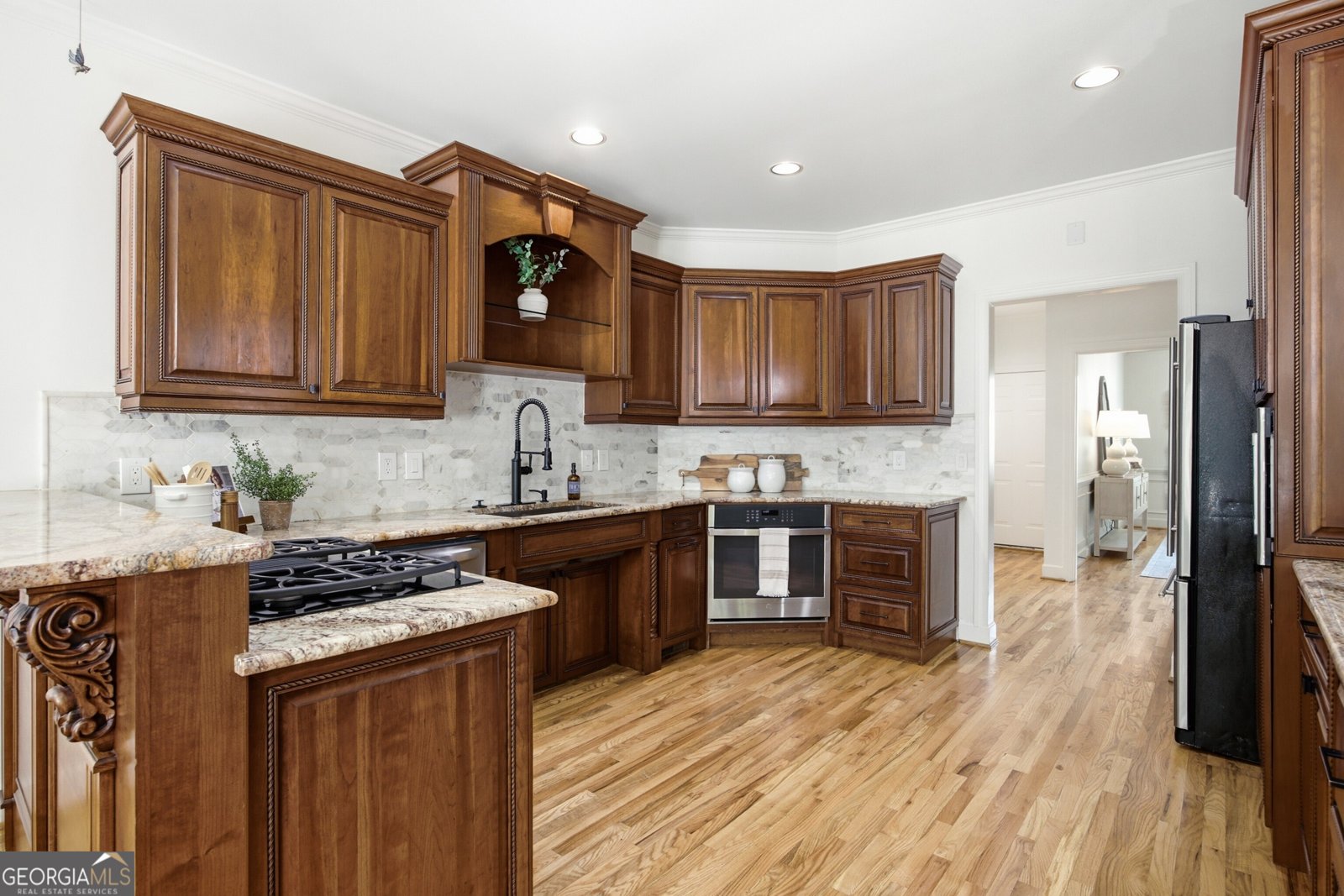 7030 Sweet Creek Road Johns Creek - Photo 13