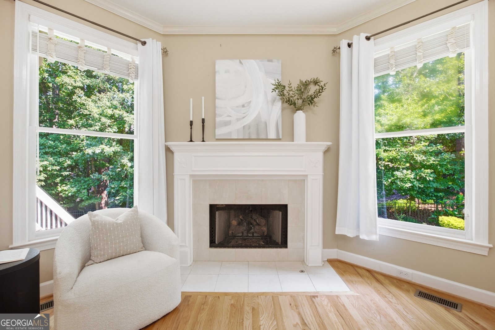 7030 Sweet Creek Road Johns Creek - Photo 26