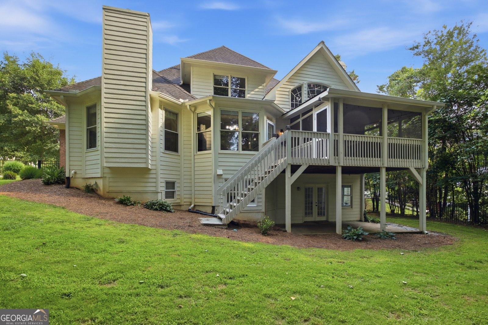 7030 Sweet Creek Road Johns Creek - Photo 54