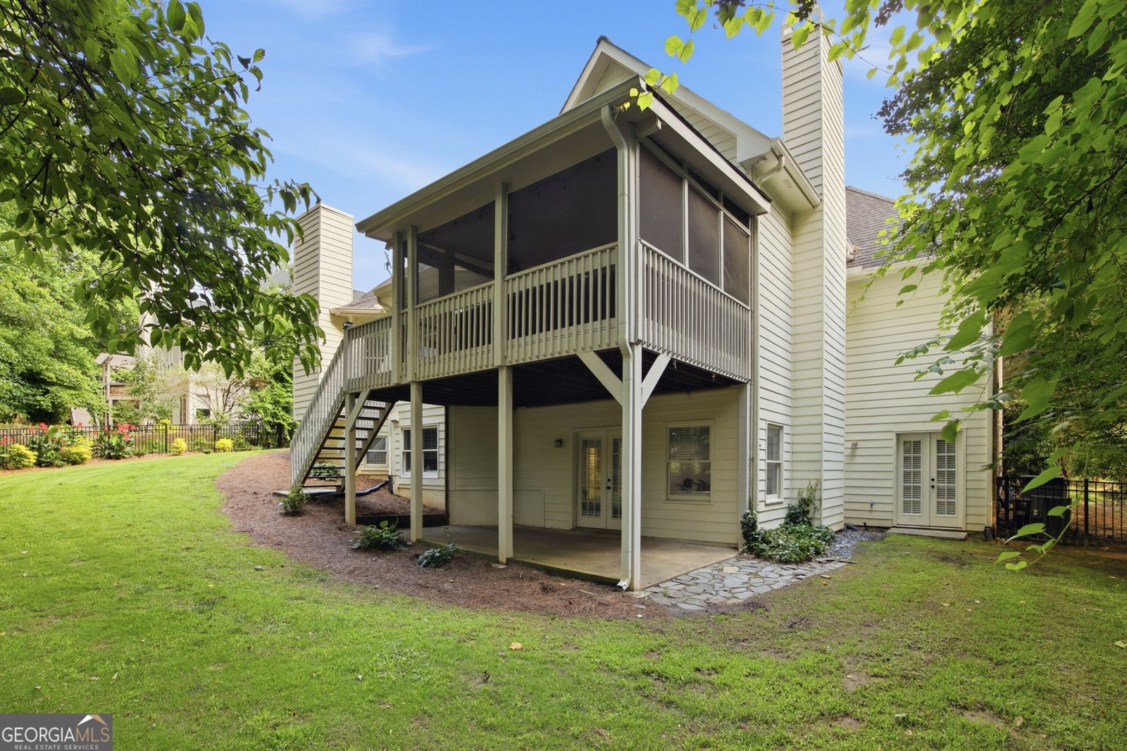 7030 Sweet Creek Road Johns Creek - Photo 55