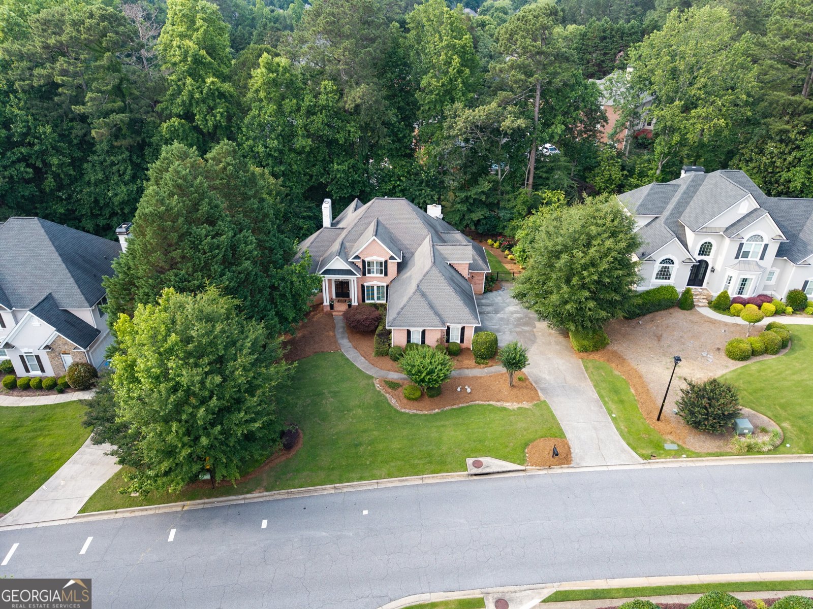 7030 Sweet Creek Road Johns Creek - Photo 57