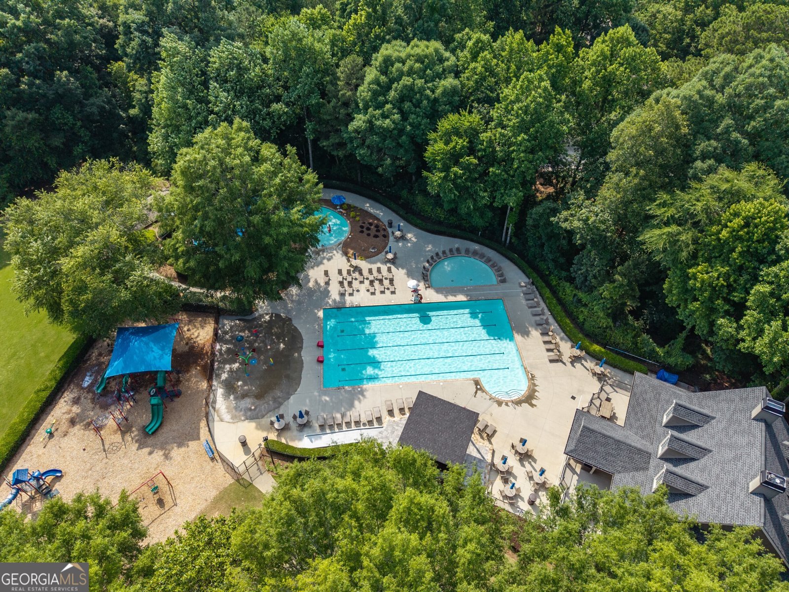 7030 Sweet Creek Road Johns Creek - Photo 59