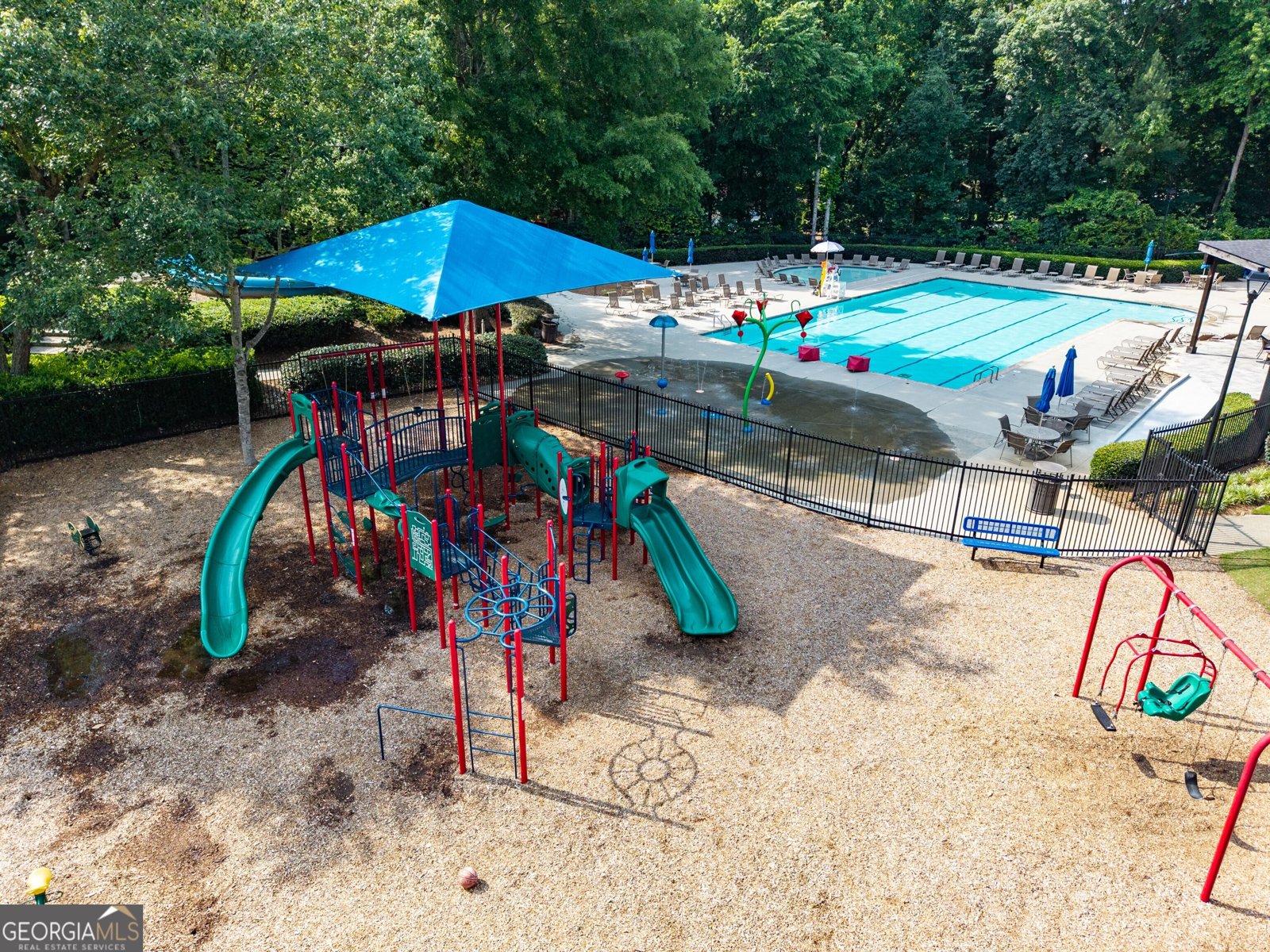 7030 Sweet Creek Road Johns Creek - Photo 60