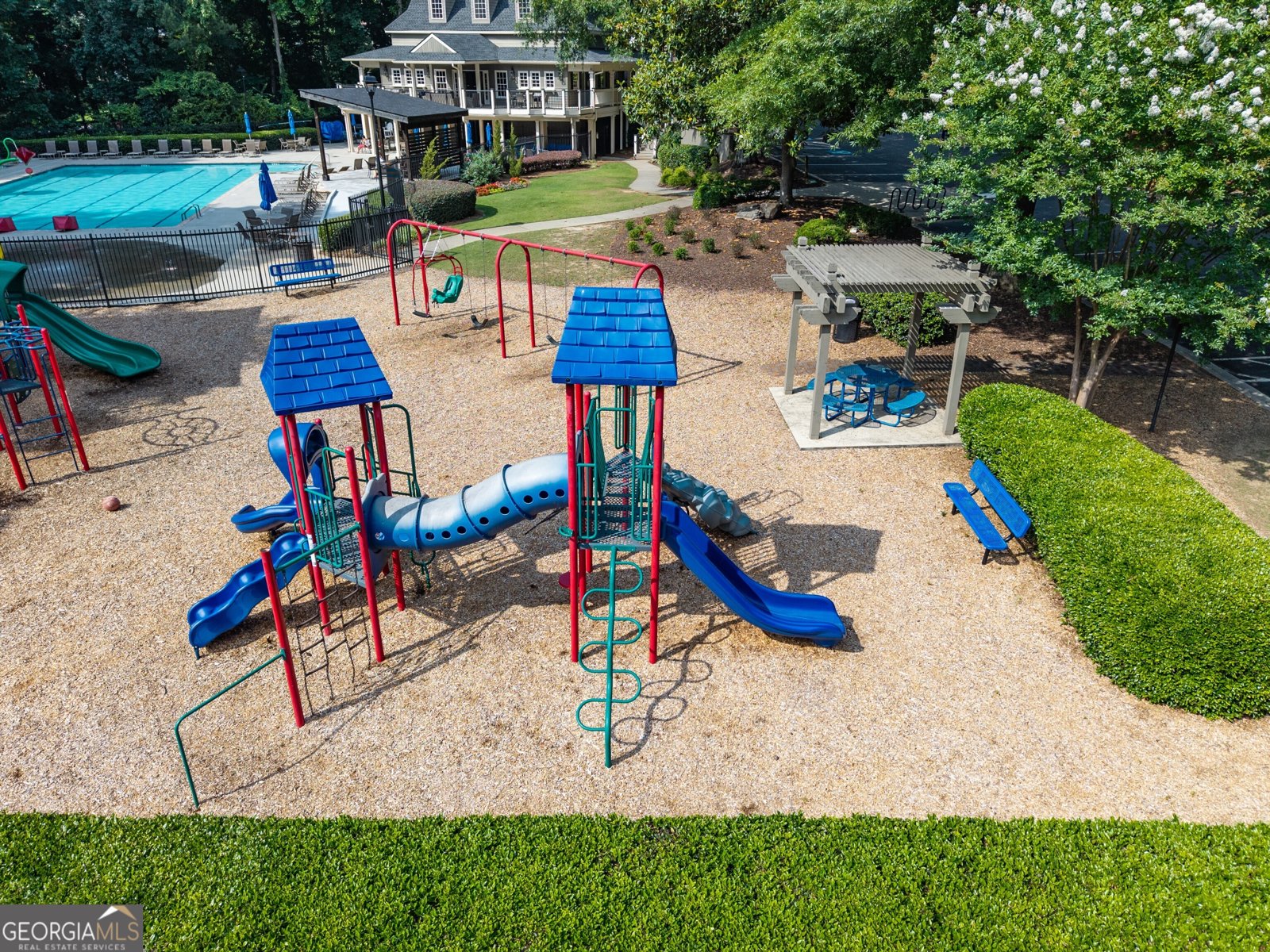 7030 Sweet Creek Road Johns Creek - Photo 63
