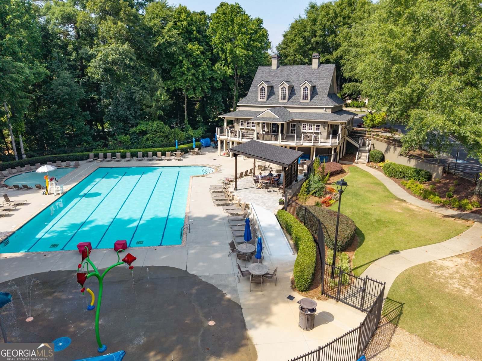 7030 Sweet Creek Road Johns Creek - Photo 64