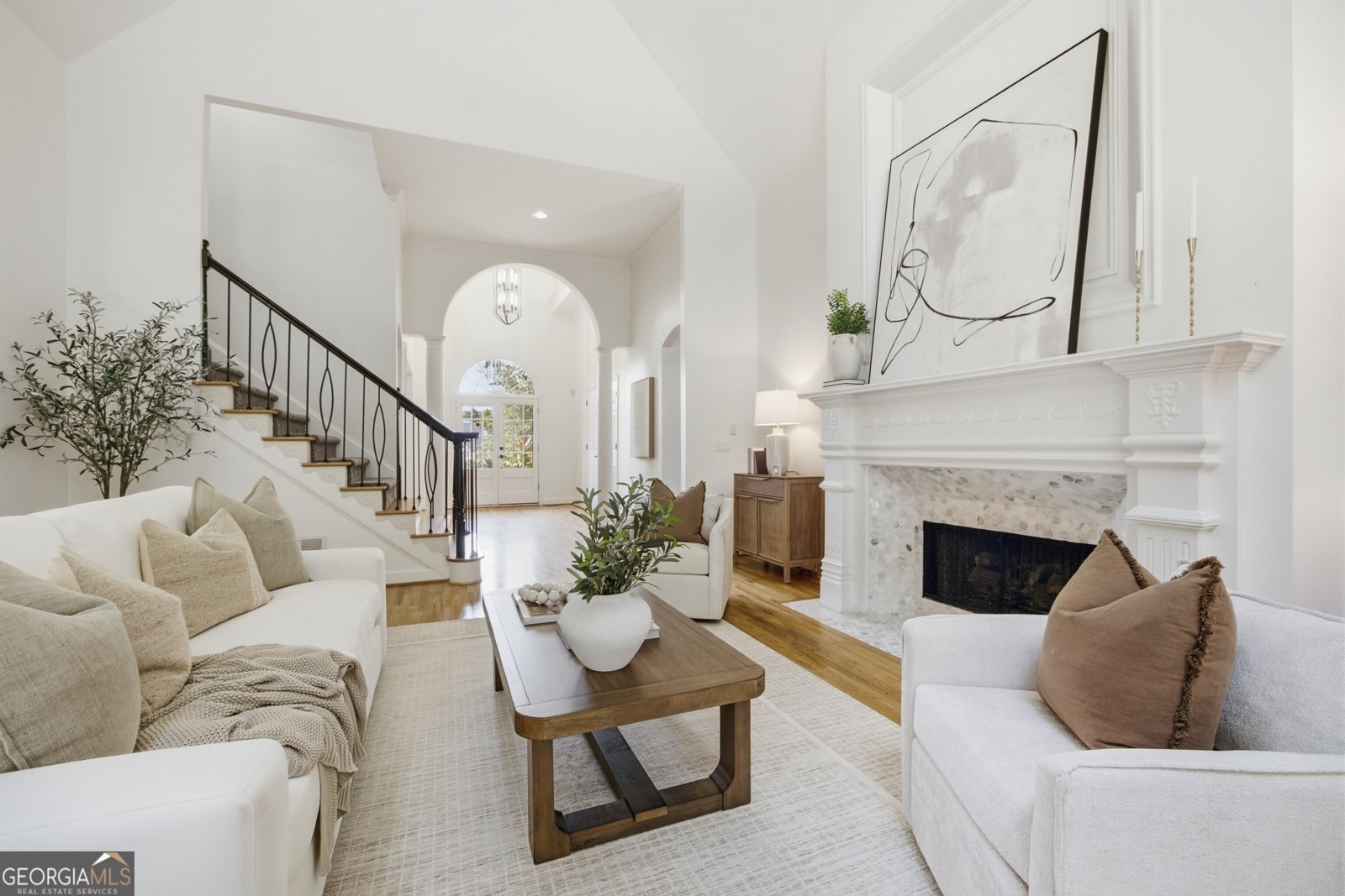 7030 Sweet Creek Road Johns Creek - Photo 9