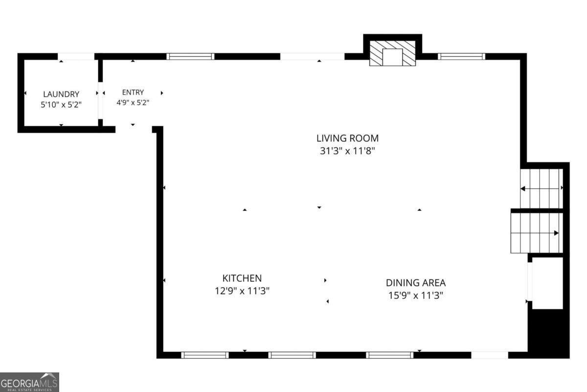106 St James Court Athens - Photo 29