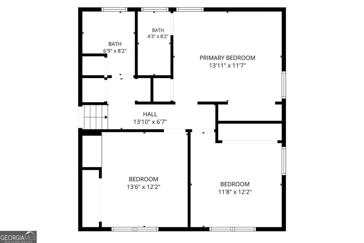 106 St James Court Athens - Photo 31