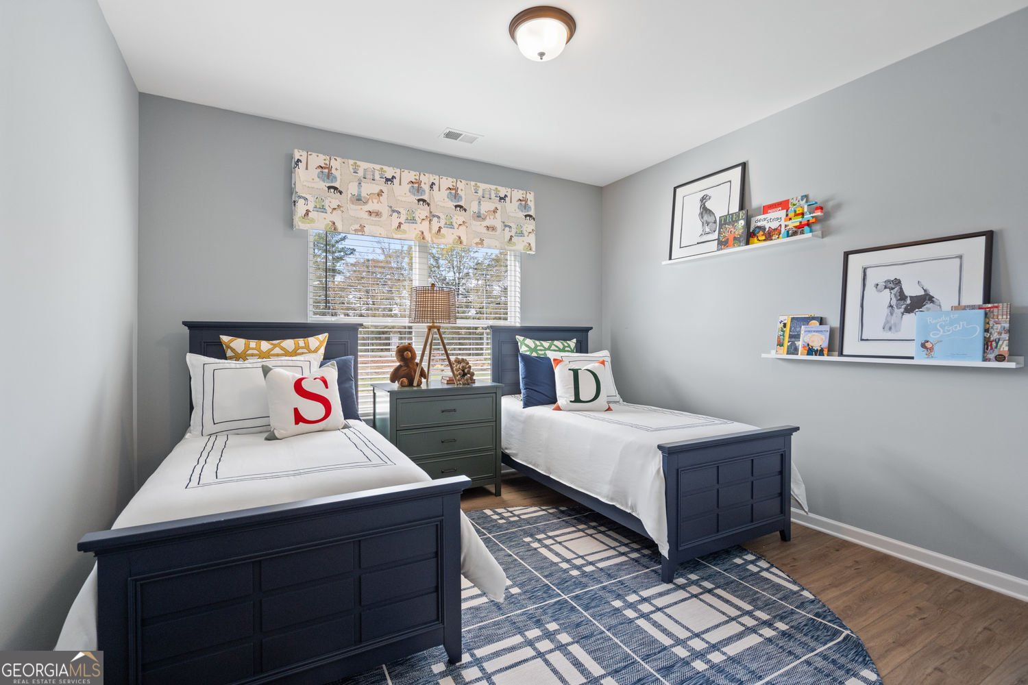 1122 Any Street Powder Springs - Photo 12