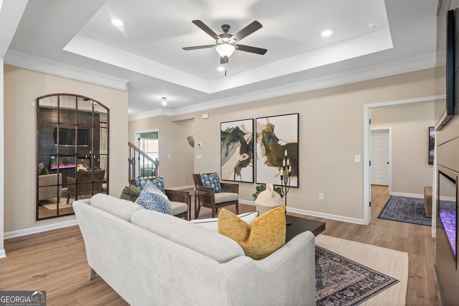 1122 Any Street Powder Springs - Photo 16