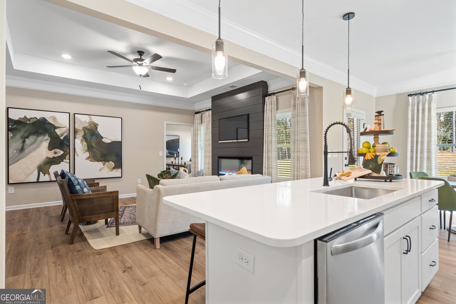 1122 Any Street Powder Springs - Photo 17